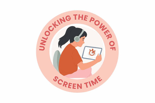 Unlocking the Power of Screen Time